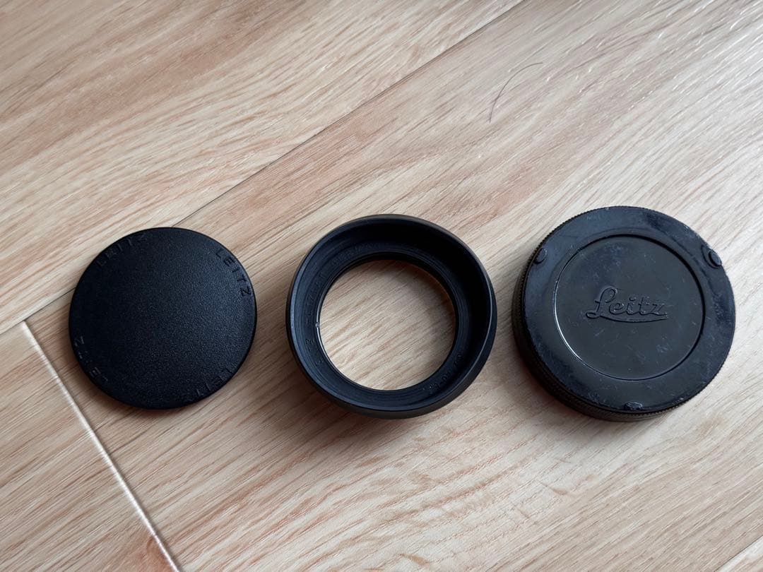 レンズ(単焦点) Elmar-C 90mm f4