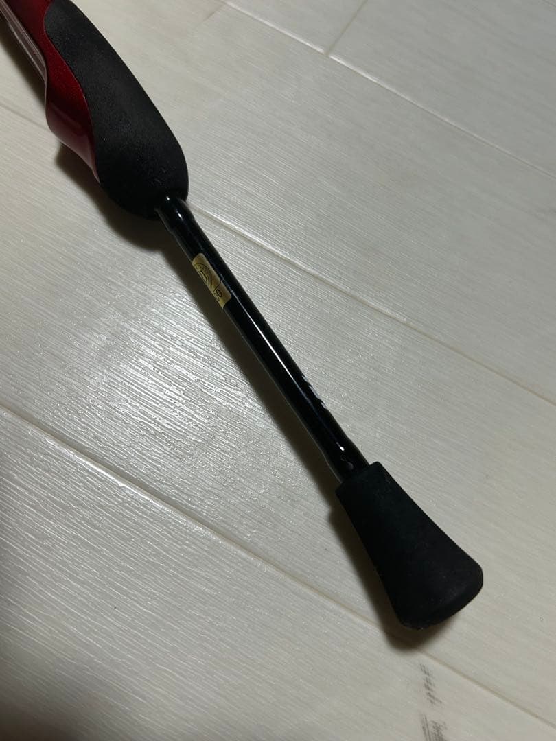 月下美人　AJING 55UL-S・R アジングロッド