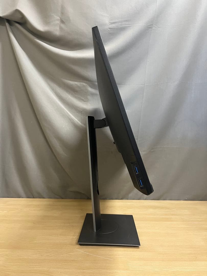 DELL P2419H 24インチモニター PS4対応　回転機能