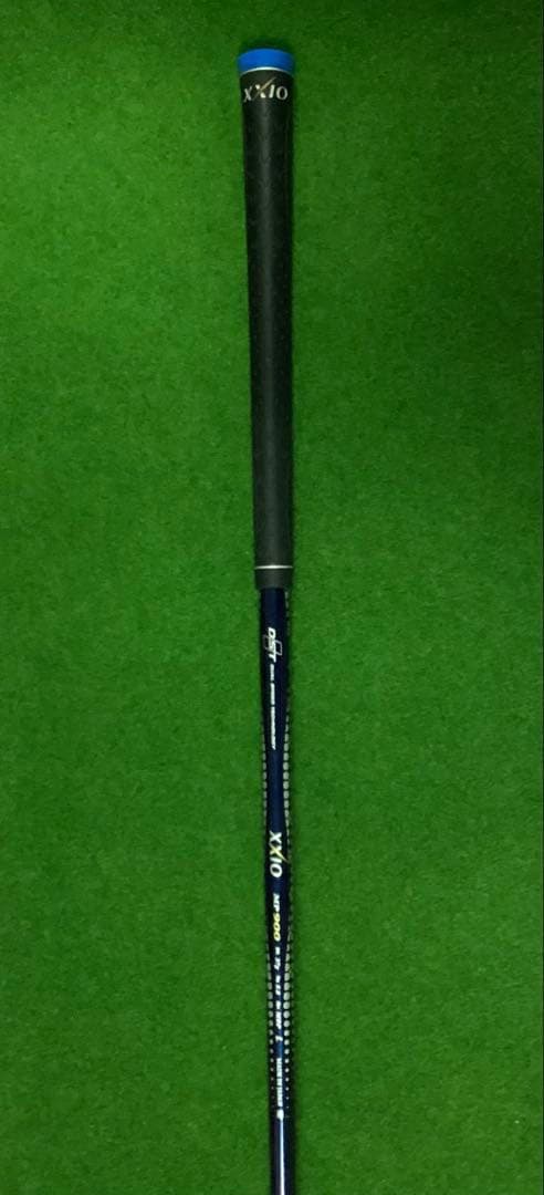 【希少】ゼクシオ10レディースLシャフト7本セット