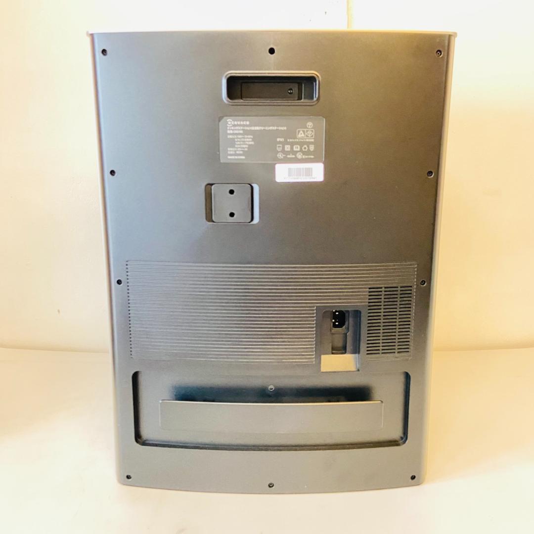 ECOVACS エコバックス ロボット掃除機　deebot-x1-omni