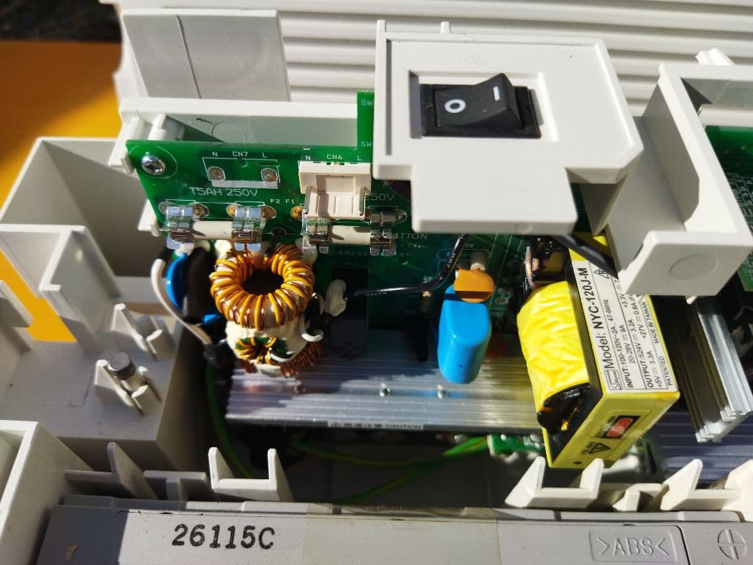 日立　HITACHI　電話装置　電話機15点まとめセット　intergral‐F