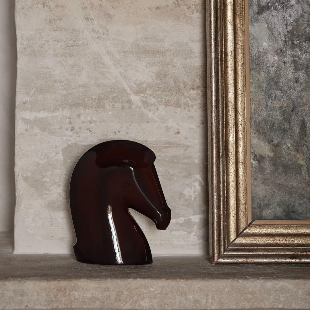 【新品】 エルメス ペーパーウェイト 《サマルカンド》