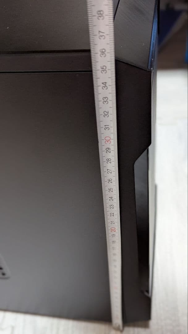 ENシリーズ MicroATXケース＋電源ユニット650ｗ付