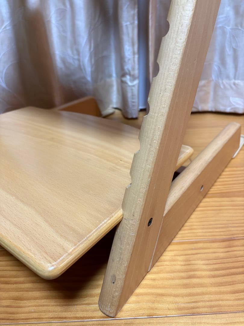 STOKKE TRIPP TRAPP ベビーチェア SN3 ストッケ　シリアル3