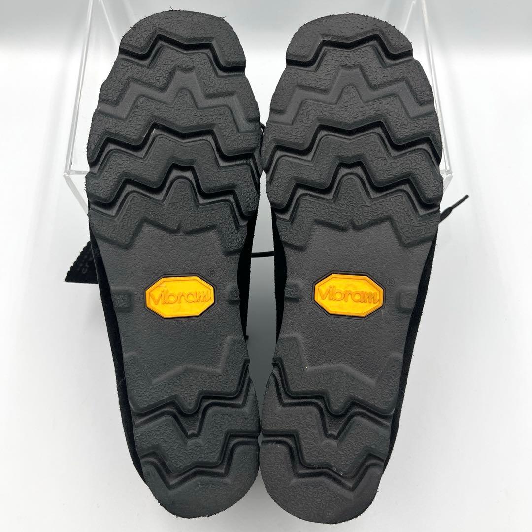 【美品】Clarks wallabee GORE-TEX 防水