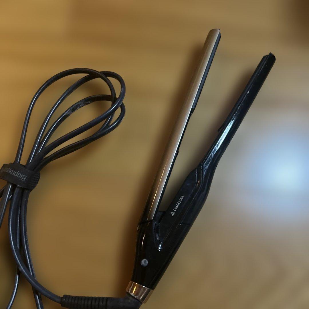 ヘアビューロン　4D Plus ジャンク品