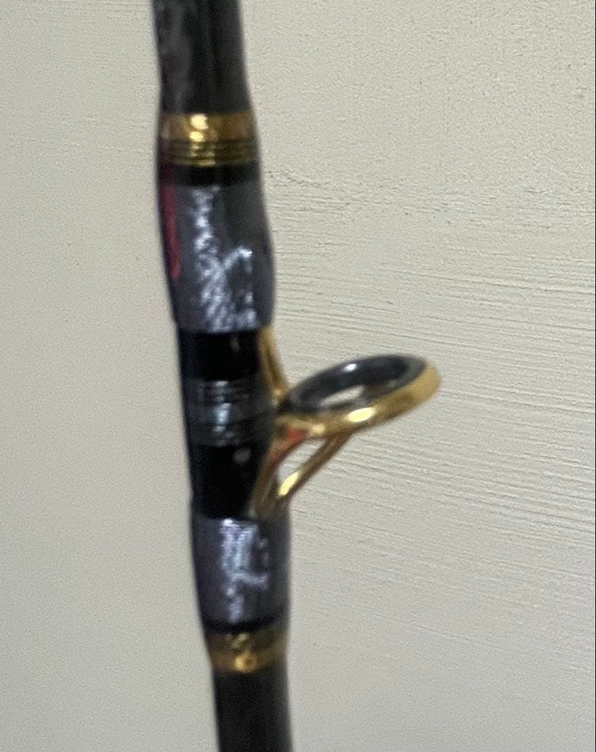 ARCIERA OTOSHIKOMI 船竿