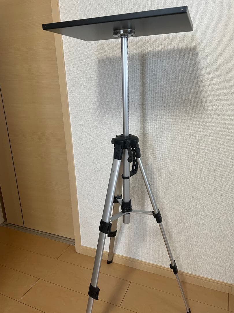 Tkisko プロジェクター本体 リモコン・バッグ、天板・三脚、HDMIコード付