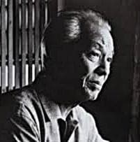 人間国宝　金重陶陽　窯変徳利　M338