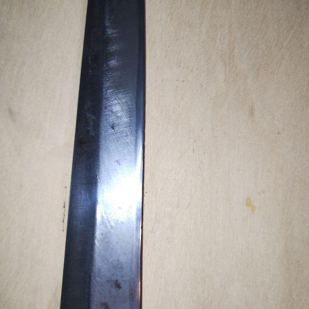 正本総本店　柳刃包丁　全長390mm