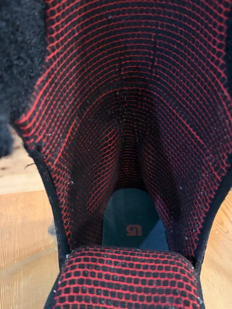 Burton SLX ブーツ　最高峰　バートン　2018 25cm us7