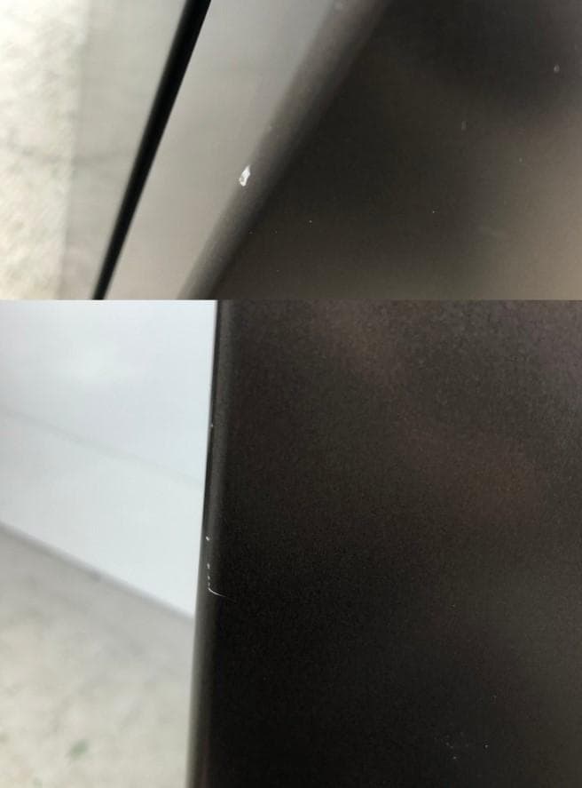 【中古】シャープ冷蔵庫 152L 2022年式2510231222