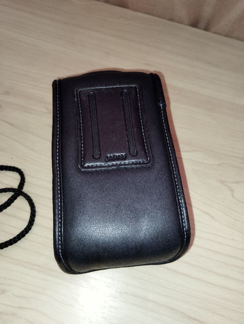 OLYMPUS μ [mju] ZOOM 105 F3.5 動作確認済