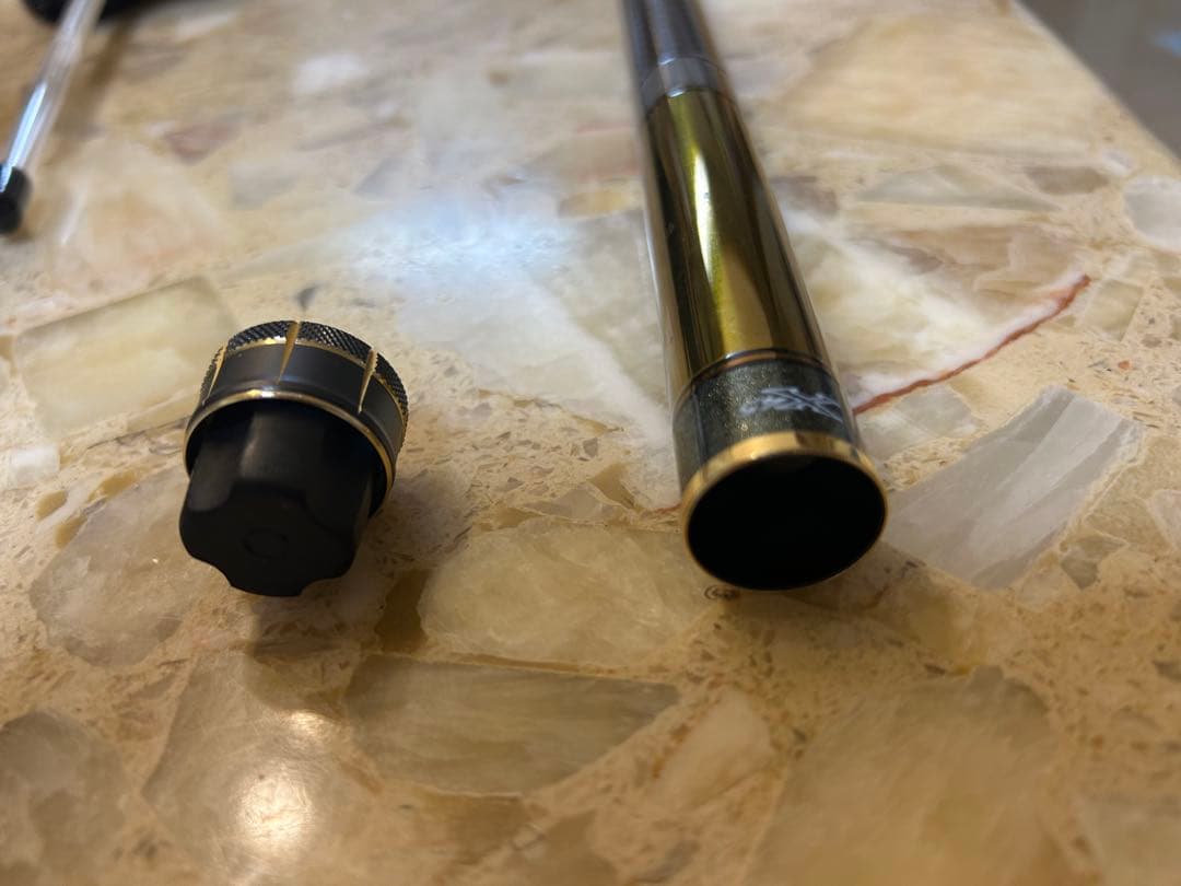 スペシャル マルチロッド 鮎竿 銀影競技 SP SL 85