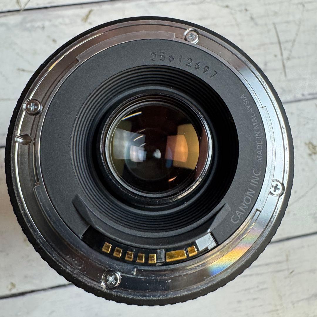 CANON ZOOM LENS EF 75-300mm 1:4-5.6 Ⅲ