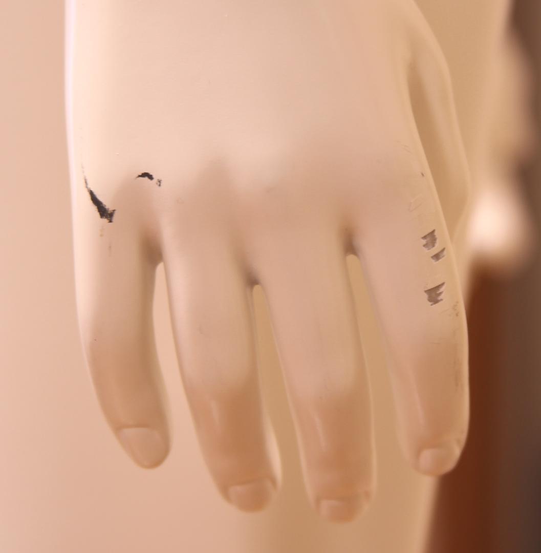 【最終値下げ】子供服用 マネキン トルソー 全身