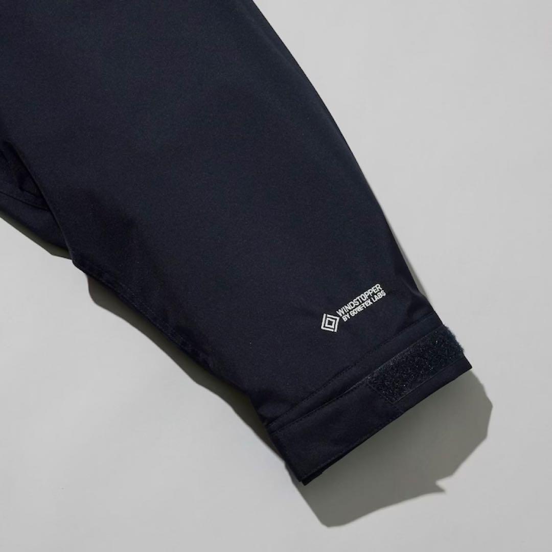 【タグ付き新品】Plus Phenix GORE-TEX MODS COAT