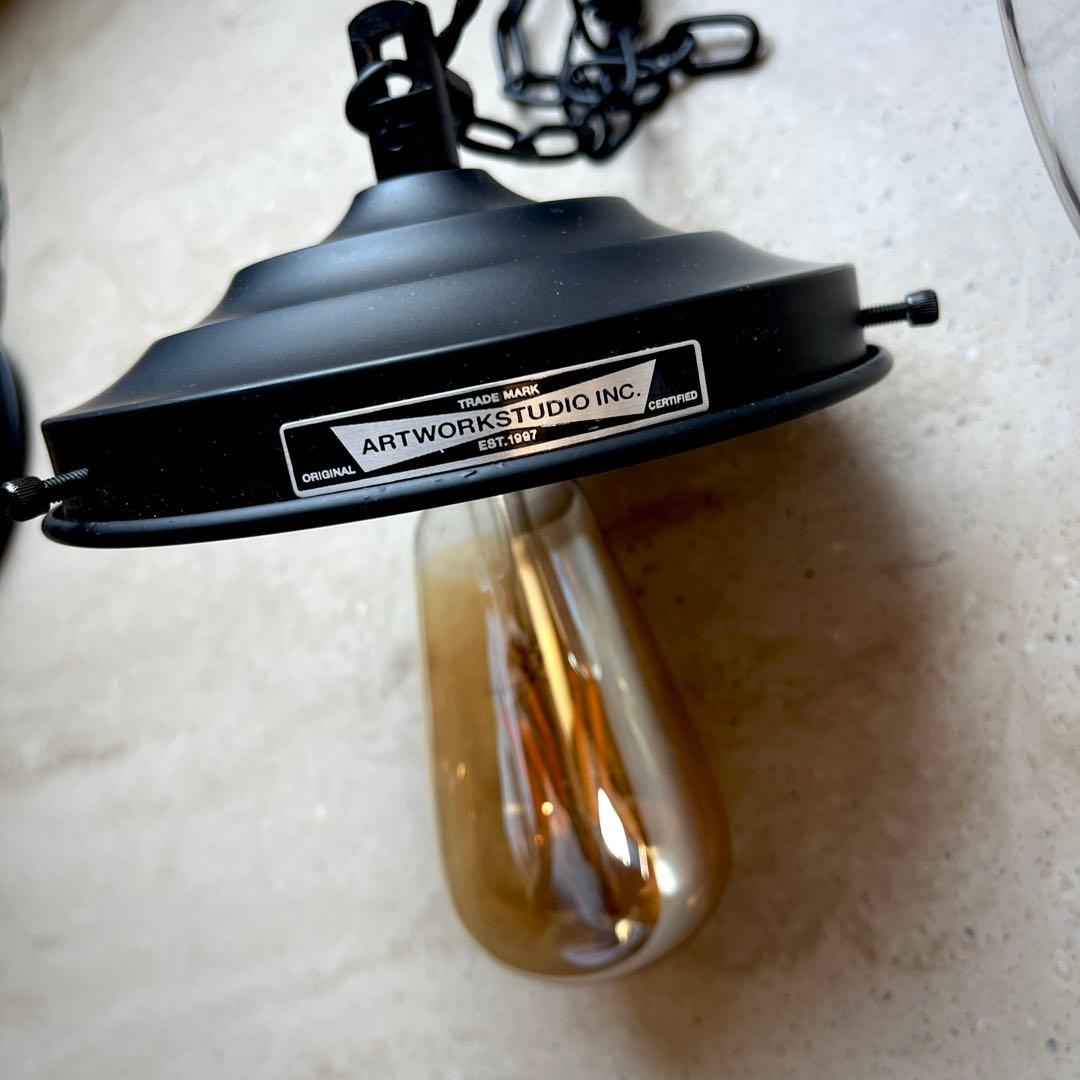 【完売品、美品、送料込】East college pendant S 2個セット