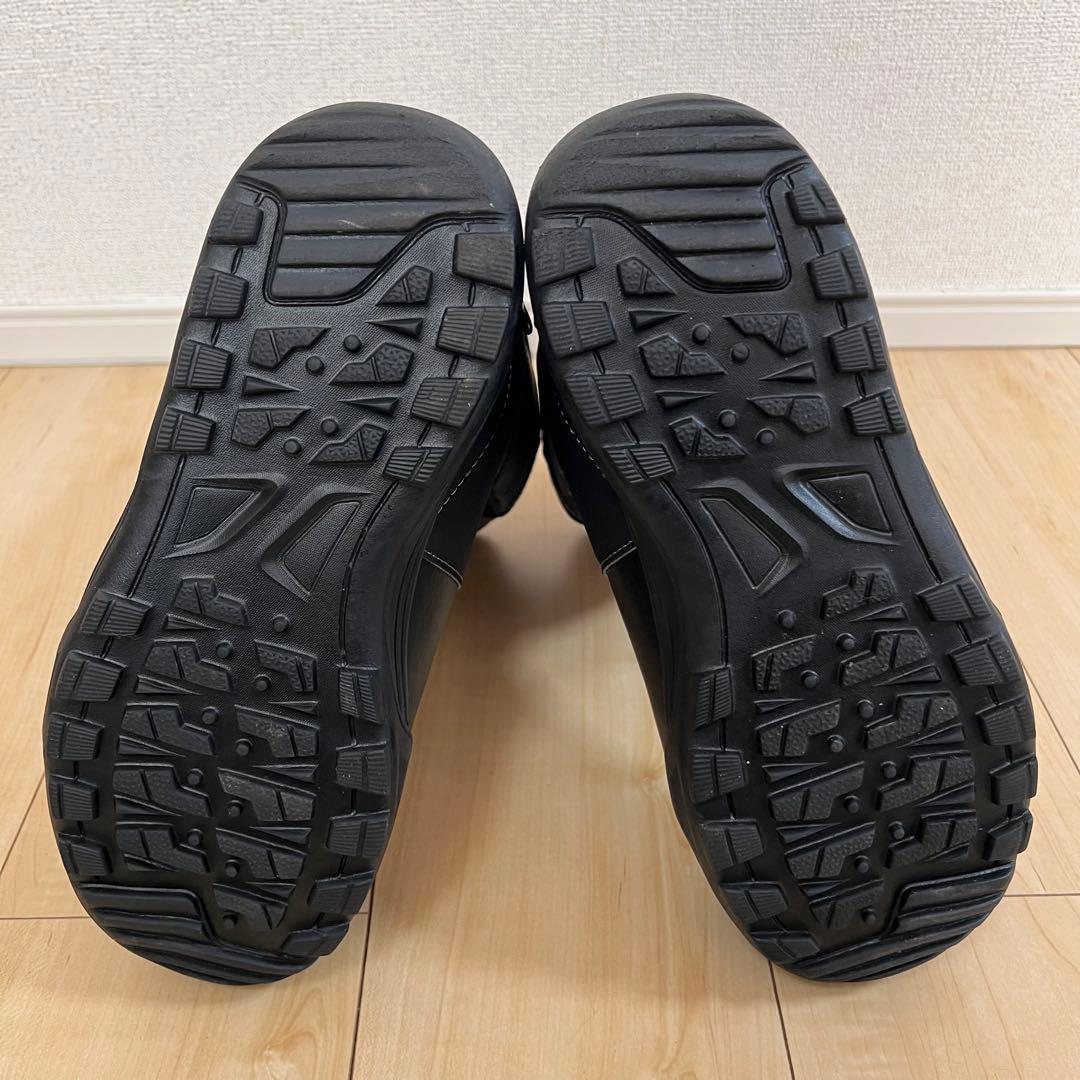 【美品_即日発送】KISSMARK KM GENEROUS 26.0cm