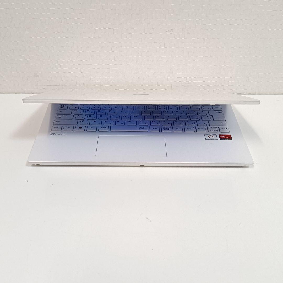 2022年製 NEC Windows11 14型 フルHD ノートパソコン