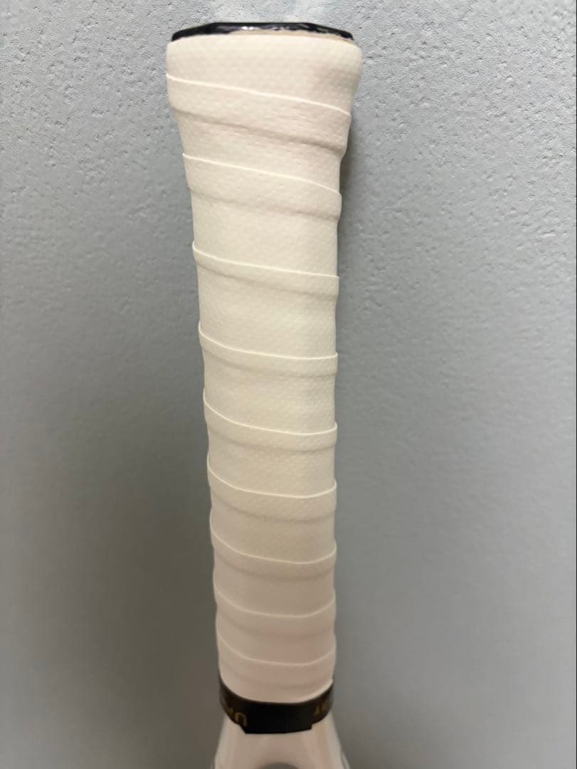 魔法のラケット　DUNLOP テニスラケット　【LX800 G2】カバー付き