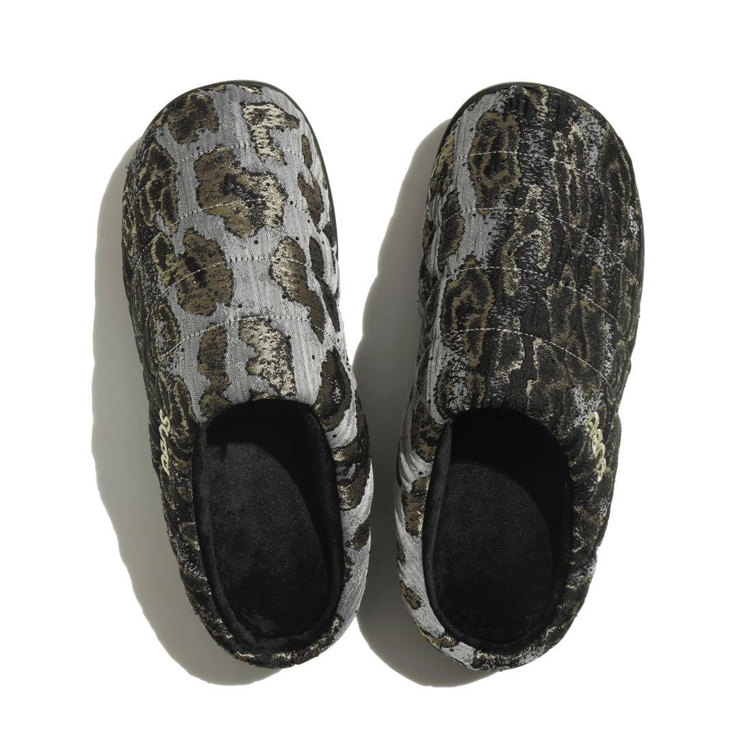 ラストSUBU DOTS SHADOW JACQUARD 0 22-23.5