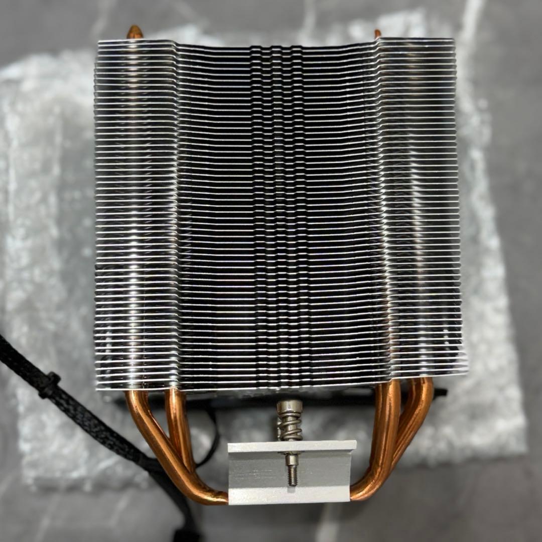 【送料無料】Intel Core i7-11700K クーラー付き