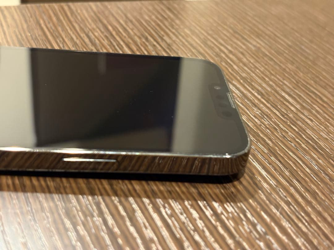 iPhone 13 Pro グラファイト 128GB SIMフリー