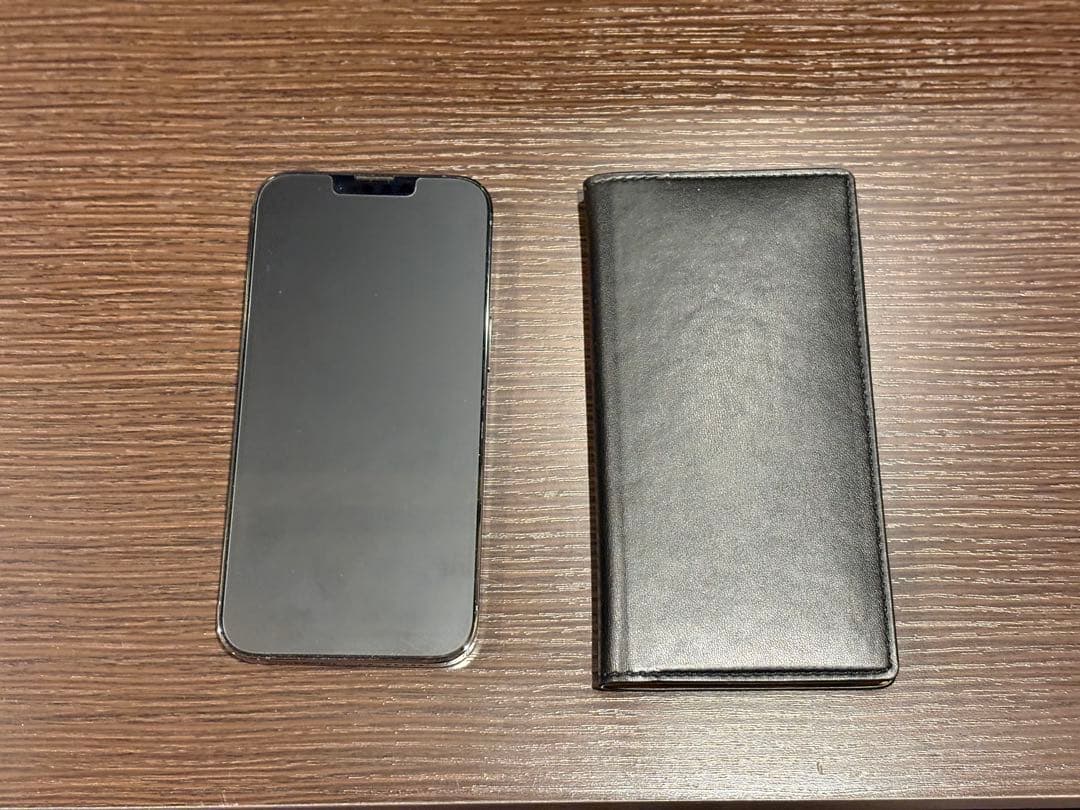 iPhone 13 Pro グラファイト 128GB SIMフリー