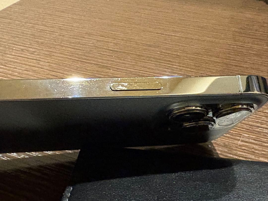 iPhone 13 Pro グラファイト 128GB SIMフリー