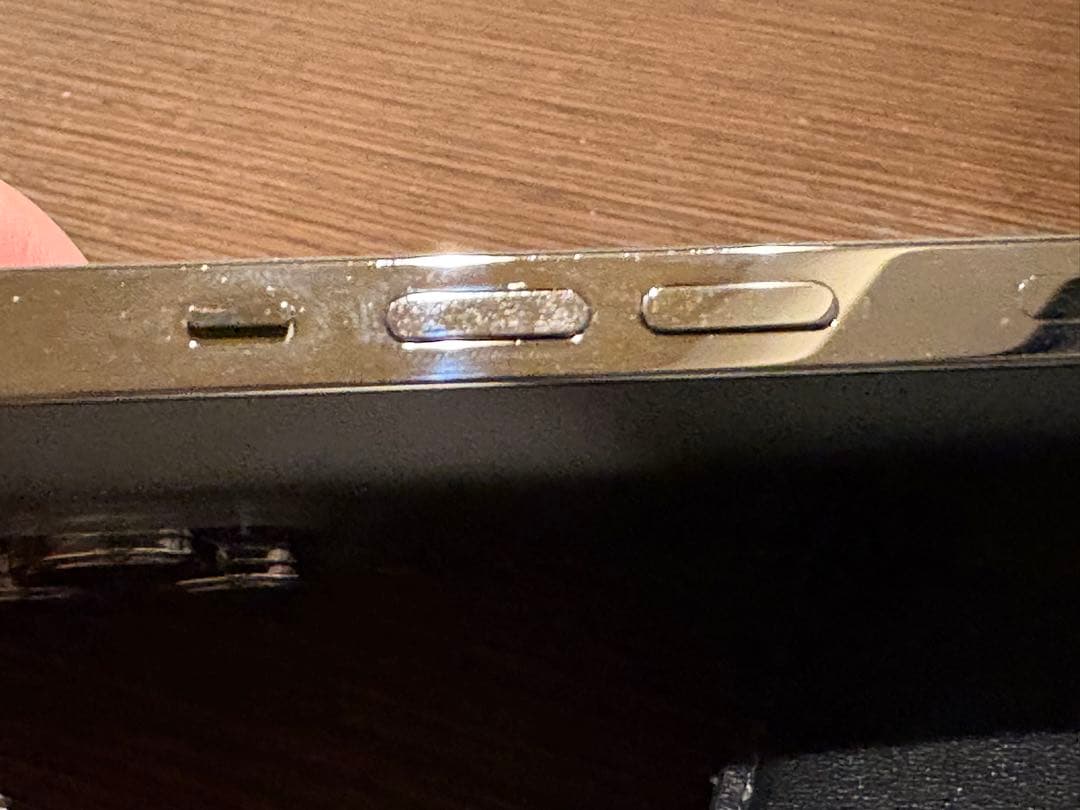 iPhone 13 Pro グラファイト 128GB SIMフリー