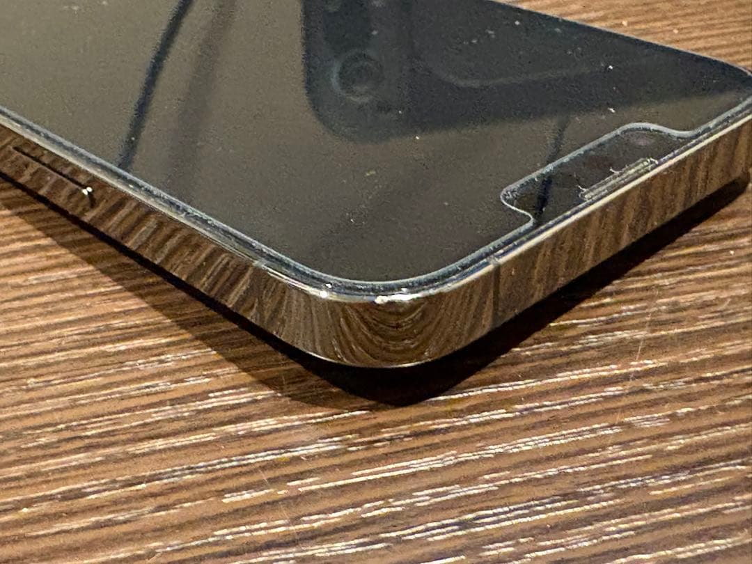 iPhone 13 Pro グラファイト 128GB SIMフリー