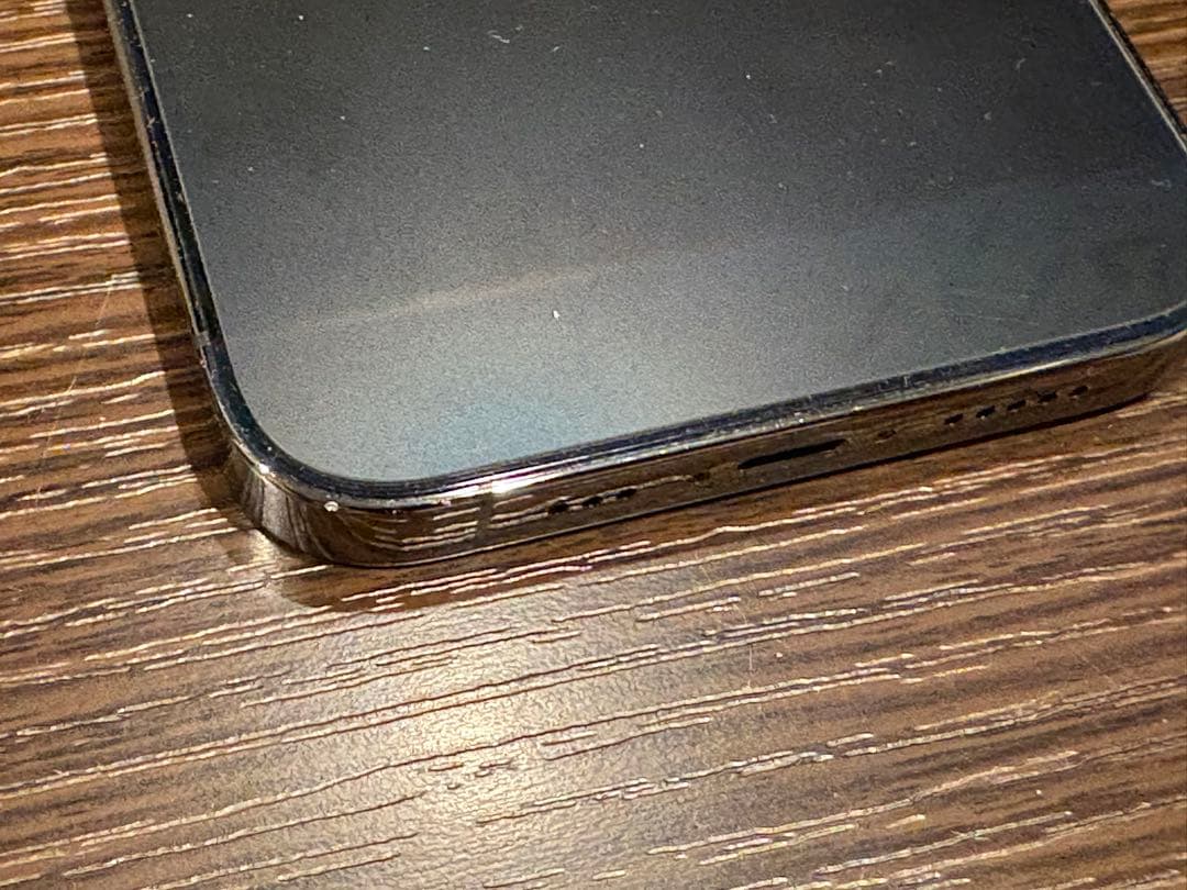 iPhone 13 Pro グラファイト 128GB SIMフリー