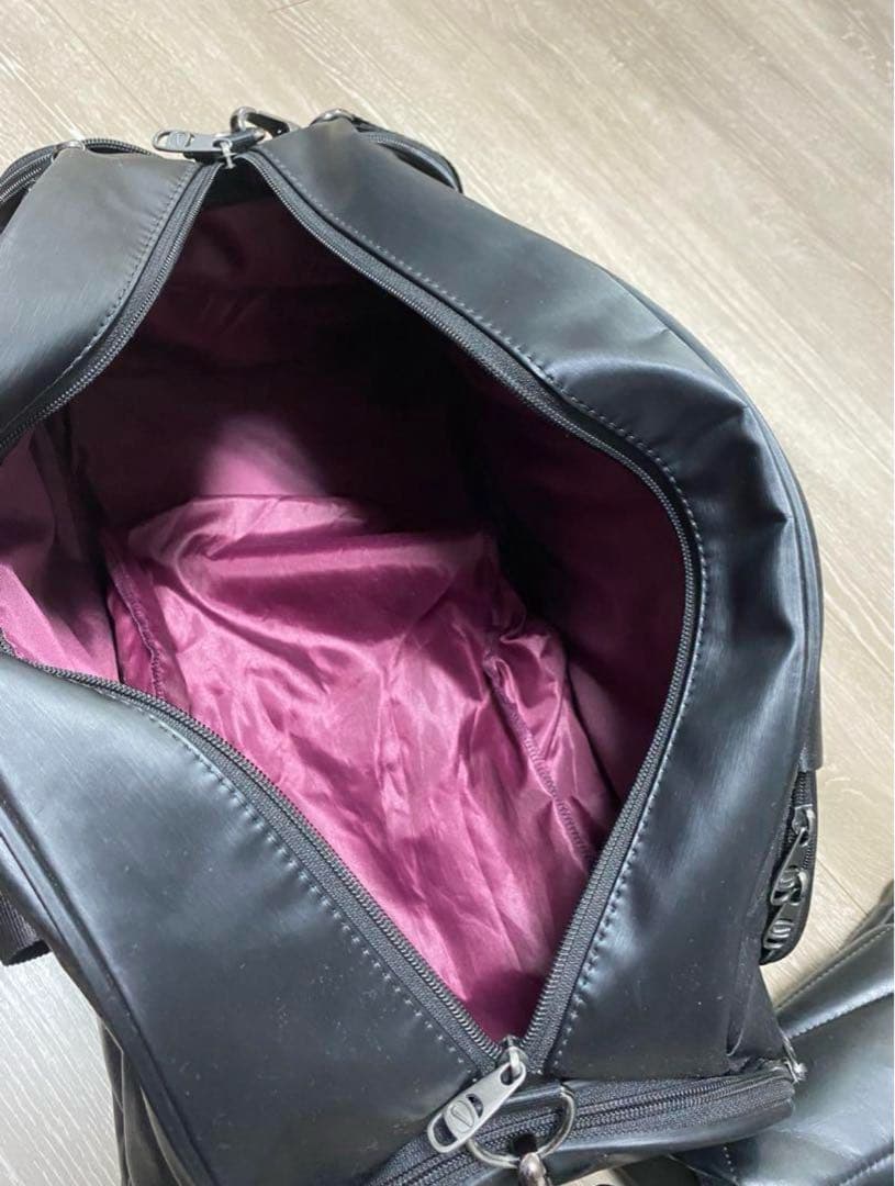 希少　NIKE ゴルフバッグ　3点セット