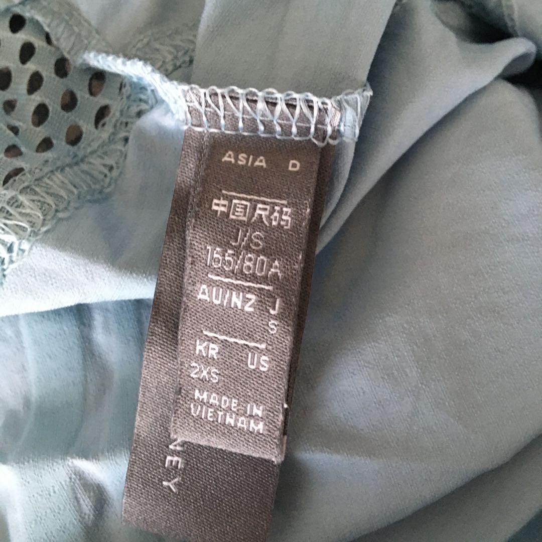 アディダスステラマッカートニーヴーブンジャケット