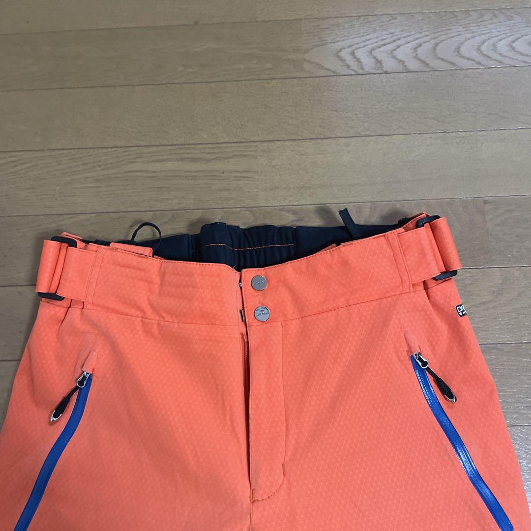 フェニックスPhenix スキーウェア　デモウェア中古　サイズM/L