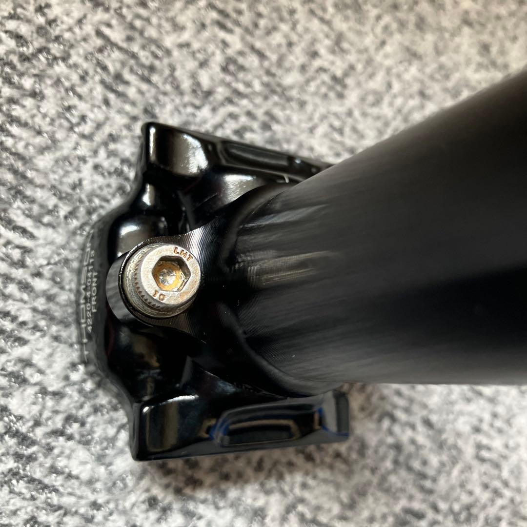 THOMSON elite seatpost 27.2 トムソン