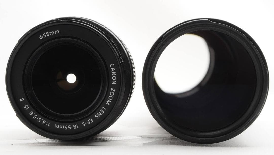 Canon Kiss X6i❤️一眼レフカメラ❤️スマホ転送　初心者おすすめ