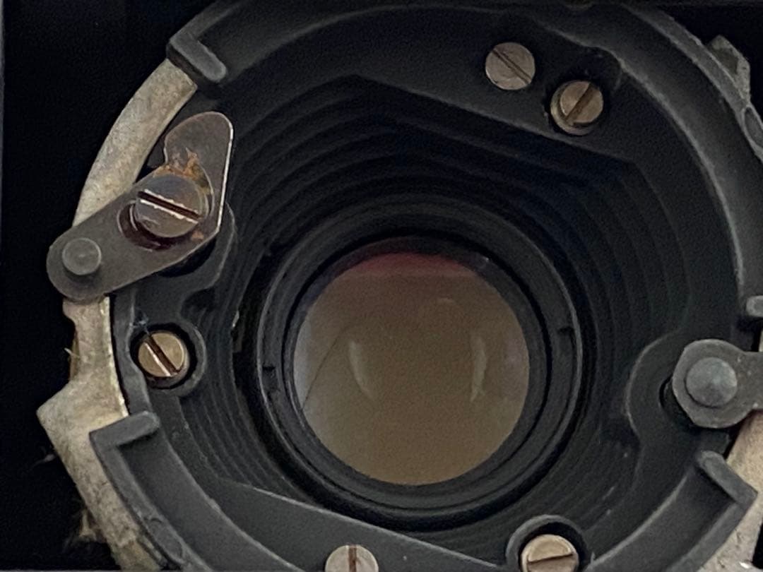 Rollei 35 ローライ Tessar 3.5/40 フィルムカメラ