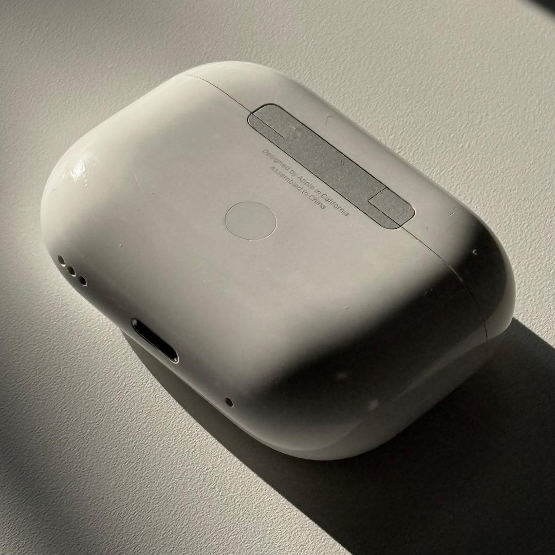 AirPods Pro 2【美品、付属品完備】