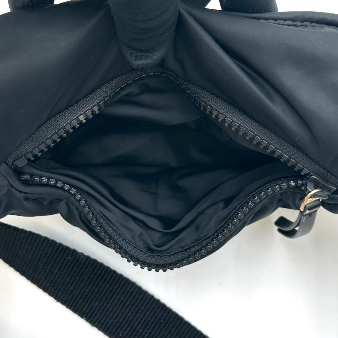 TORY BURCH キルティング ボディバッグ ウエストポーチ ウエストバッグ