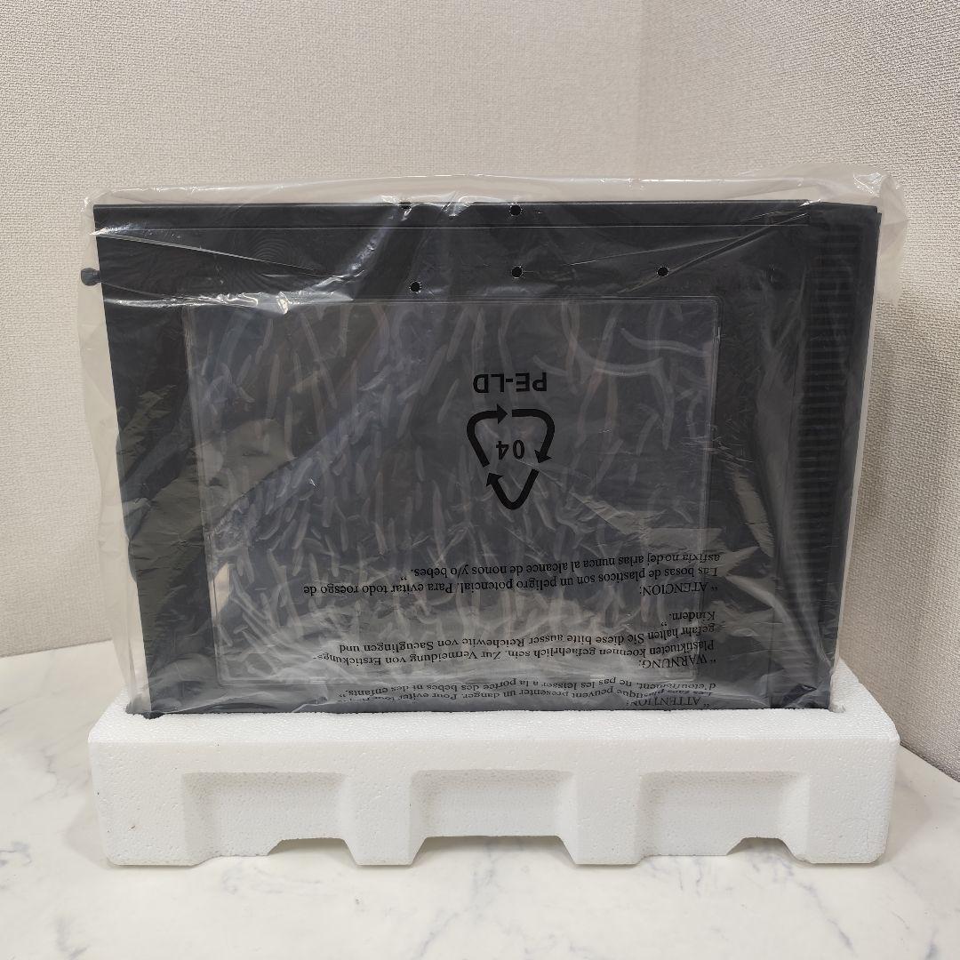 PCケース Fractal Design ミニタワー型 未使用 未組立 自作PC