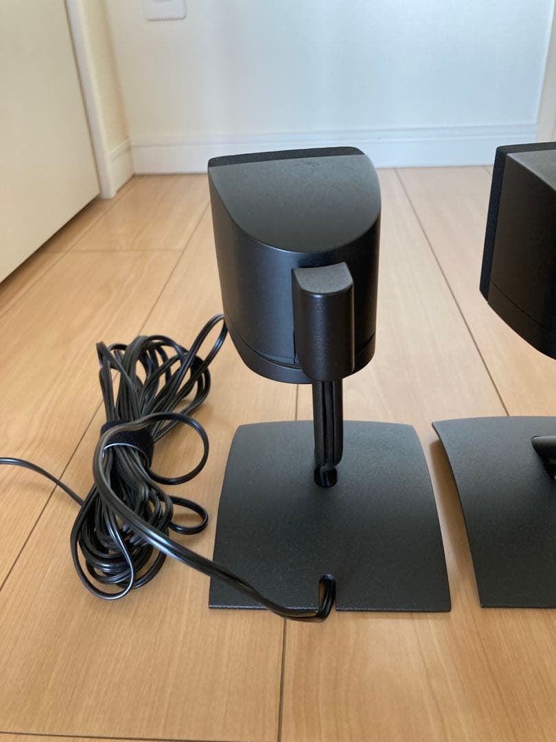 スピーカー・ウーファー BOSE ACOUSTIMASS 3 SERIES IV SPEAKER