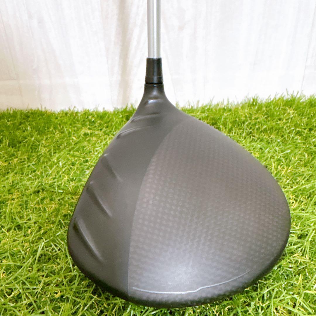 レフティ PING G440 MAX ピン メンズ ドライバー 左 ATTAS