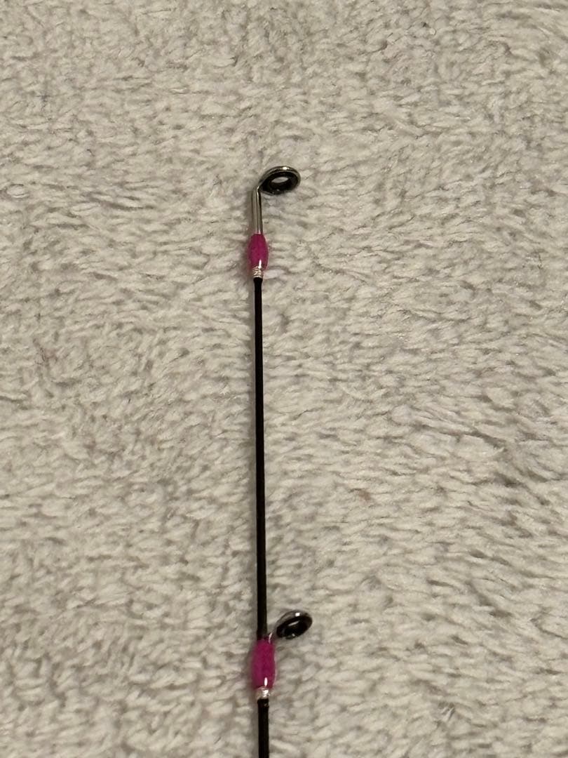 LUXE 宵姫華弐S57UL+solid