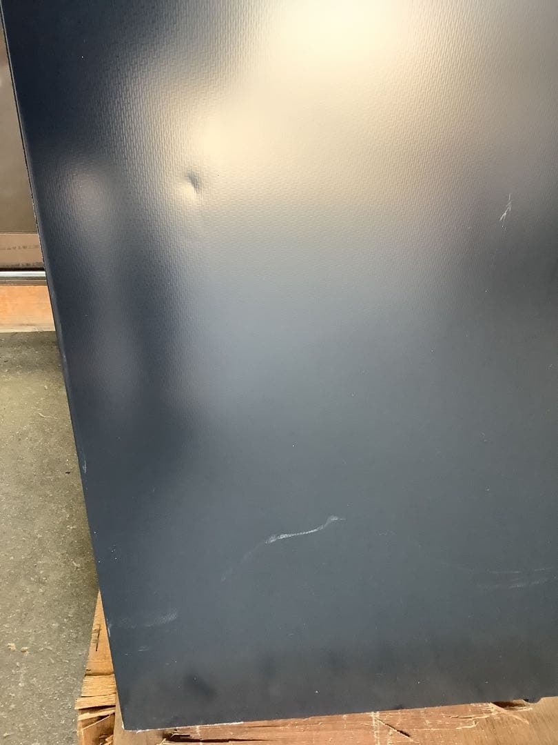 【2025年製】ツインバード 2ドア 冷凍冷蔵庫 121L HR-G912 黒