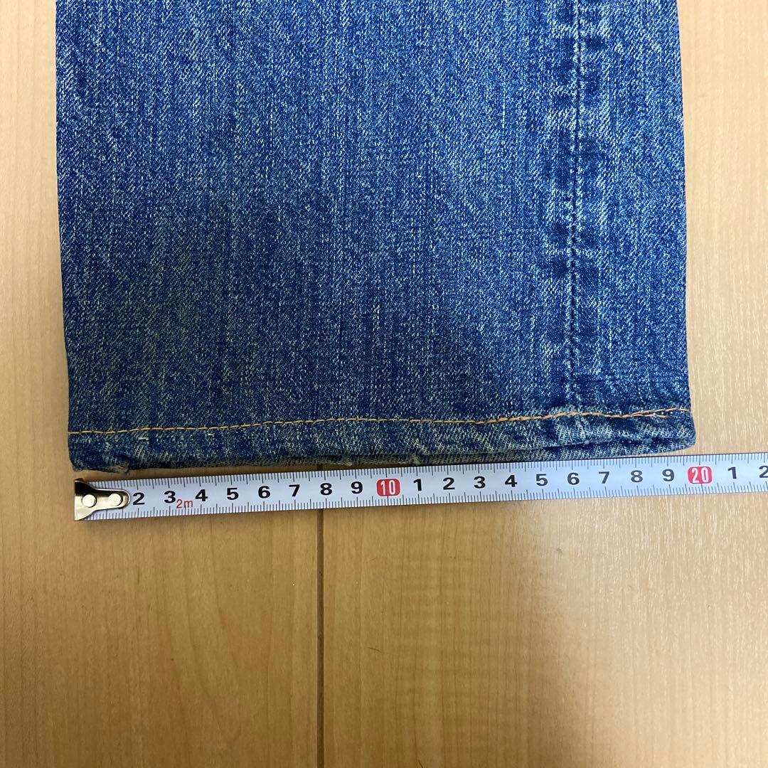 t*0様 60s 初期BIGE LEVIS 501 オリジナル vintage