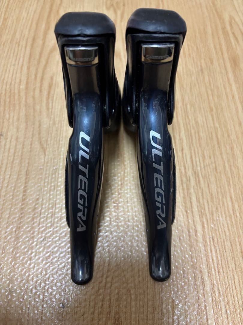 Shimano Ultegra Di2 リムブレーキ用