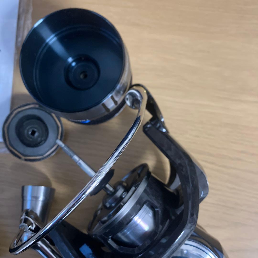 21セルテートSW 18000H